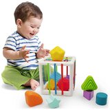  Edukativna baby kocka sorter | shoptok.hr