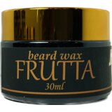 RICCIO COSMETICS Frutta Vosak za bradu, Narandža-mandarina, 30ml | Eponuda.com