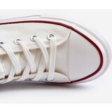 Big Star High Top Men's Sneakers | shoptok.hr