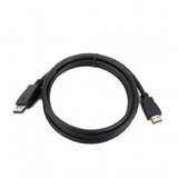 Gembird Kabel DisplayPort na HDMI 5m, (20443566) | Shoptok.si