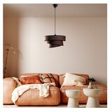 Opviq Luster Stage-14712, IP20, smeđe-crna | Eponuda.ba