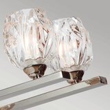 Elstead Lighting LESTENEC Elstead Rubin 123.8 /39.4/25.7 cm G9 | Shoptok.si