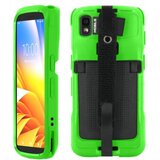 Mobilis Ročna torba za računalnik 052063 Zeleni, (5000540759) Cene