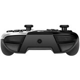 Pdp switch faceoff deluxe controller + audio pdp black &amp; white | shoptok.hr