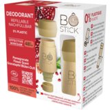  Nadopunjivi dezodorans s cvijetom nara | shoptok.hr