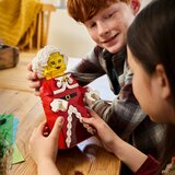 Lego LEGO® Iconic - Povećana mini-figura Gospođe Mraz (40875) | Eponuda.com