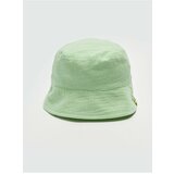 LC Waikiki Hat - Green - Casual Cene'.'