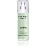 Pure White Cosmetics Meglica zelenega čaja Balancing Cene
