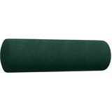  3-dijelni set sofa s jastucima tamnozeleni baršunasti | shoptok.hr