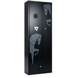 Securo Ormar Sef za oružije za 4 komada | Eponuda.com