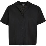 Urban Classics Bluza črna | Shoptok.si