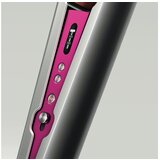 Dyson ravnalnik za lase CORRALE NICKEL/FUCHSIA | Shoptok.si