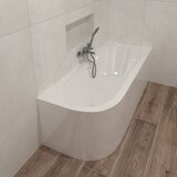 Giusta ono samostojeća kada leva 170x70 41205WH0 | Eponuda.com