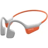 Brezžične slušalke X5 Type-C 14h Bluetooth5.3 IPX5, (21217828)
