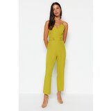 Trendyol Jumpsuit - Green - Regular fit | shoptok.hr