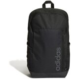 Adidas Nahrbtnik Motion Linear Backpack HG0354 black/white | Shoptok.si