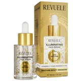 Revuele serum za lice - Illuminating Face Serum