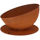 Esschert Design Kamin u hrđavom dekoru Moon - | shoptok.hr
