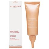 Clarins extra-Firming krema za vrat i dekolte za glatku kožu 75 ml | shoptok.hr