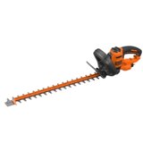 Black & Decker BLACKDECKER Škarje za živo mejo BEHTS451 60 cm | Shoptok.si