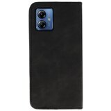 WONDER PRIME PREMIUM PREKLOPNA TORBICA ZA MOTOROLA MOTO G14 črna | Shoptok.si