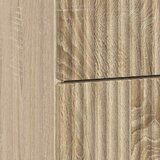  Noćni ormar Hrast sonoma 43 x 41 x 63,5 cm Konstruirano drvo | shoptok.hr