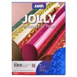 Junior jolly holographic foam hologramska pena a4 250g - odaberite boju plava ( 136182 ) Cene