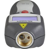 Voltcraft ® DT-10L laserski merilnik vrtljajev 2 - 99 999 U/min, brez-dotični merilnik, (20810973) | Shoptok.si