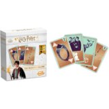 Cartamundi 108586992 Igra s kartami Harry Potter: Iskanje Svetinje Smrti, (21836319) Slike