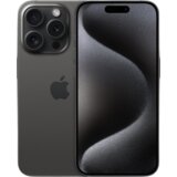 Apple iPhone 15 Pro Crni 128GB B Klasa Refurbished | ePonuda.com
