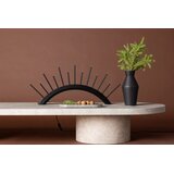 Venture Home adventski svijećnjak s LED žaruljicama Kettils&amp;aring;s, crna Slike