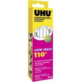 Uhu 48630 štapiči za vruće ljepljenje 170 mm prozirna 200 g 10 St. | Eponuda.ba