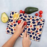 Hermia Daska za sečenje, Šarena | Eponuda.com