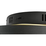Lesnina XXXL stropna led-svetilka caya 50/9 cm | Shoptok.si