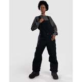 Volcom Creston 3D Stretch Bib hlace black | Shoptok.si