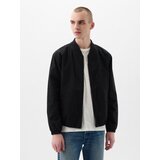 GAP Logo Bomber Jacket - Men's Cijene