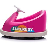  Automobil na akumulator, rozi | shoptok.hr