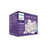 Avent električna izdajalica Standard, jednostruka , set | shoptok.hr