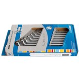 Unior GARNITURA OBROČNIH KLJUČEV V KARTONU 6 - 22 MM/8-DELNA ART. 180/1CS (602845) | Shoptok.si