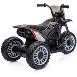  Vozilo na akumulator HONDA CRF 450R Sivi motocikl | shoptok.hr