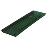 GELI podložak za žardinjeru za cvijeće (duljina: 60 cm, tamnozelene boje) Cijene