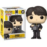 Funko POP figure BTS Suga | shoptok.hr