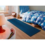 wash+dry TEKAČ Navy potiskano temno modra | Shoptok.si