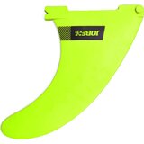 Jobe aero sup fin - zelena | shoptok.hr