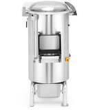 Hendi Gulilica za krompir Kitchen Line 18 kg, Kitchen Line, 230V/1100W, 622x540x(H)997mm | Eponuda.com
