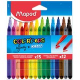  BOJICE ZA CRTANJE MAPED INFINITY + FLOMASERI | Eponuda.com