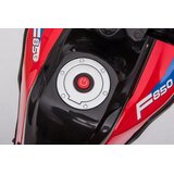  Licenciran motor na akumulator BMW JT5002A - rdeč | Shoptok.si