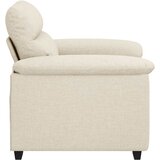 SOFA fotelja 100x81x84 cm lanena | shoptok.hr