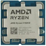 AMD Ryzen 5 9600X 6 cores do 5.4GHz Tray (100-000001405) | Eponuda.com