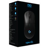 Logitech G PRO Wireless Gaming Mouse – LIGHTSPEED – BLACK – EWR2 | Eponuda.ba